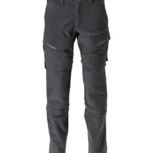 Mascot buks m/knælommer sort 82c50