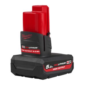Milwaukee batteri M12 HB5