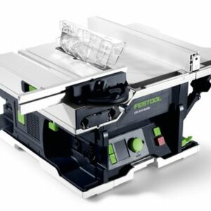 Festool akku bordrundsav CSC SYS 50 EB-Basic