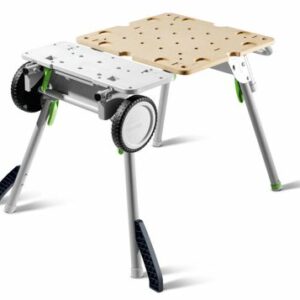 Transportabel arbejdsstation