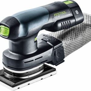 Festool akku rystepudser RTSC 400 3,0 I-Plus