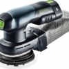 Festool akku excentersliber ETSC 125 3,0 I-Plus