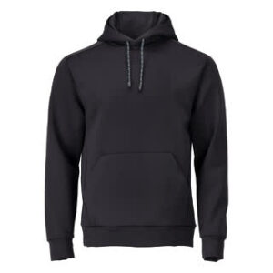 Mascot hættetrøje fleece marine XXL