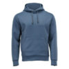 Mascot hættetrøje fleece stenblå XL