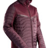 Mascot quiltjakke m/climascot®bordeaux M