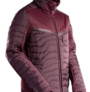 Mascot quiltjakke m/climascot®bordeaux M