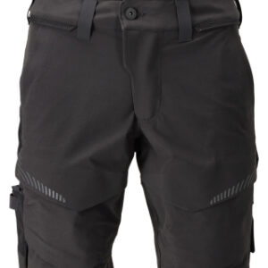 Mascot shorts lav vægt sort 29c52