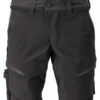 Mascot shorts lav vægt sort 29c54
