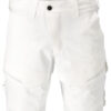Mascot shorts lav vægt hvid 29c50