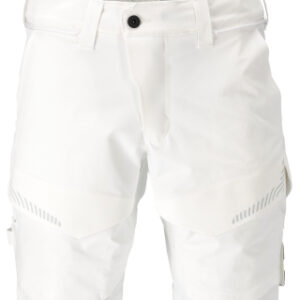 Mascot shorts lav vægt hvid  29c56