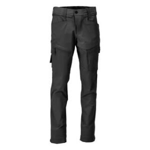 Mascot funktionsbukser sort 82c52