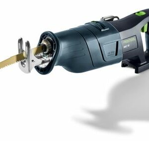 Festool akku bajonetsav RSC 18 EB-Basic