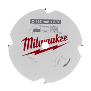 Milwaukee rundsavklinge