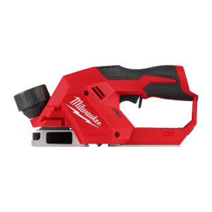 Milwaukee elhøvl m12 blp-0x