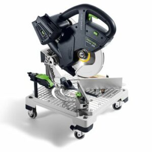 Festool akku listesav  SYMC 70 EB-Basic