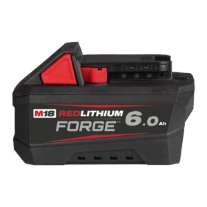 Milwaukee batteri forge M18 FB6