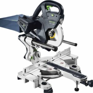 Festool akku kap-/geringssav