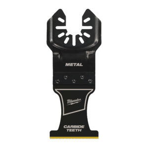 Milwaukee savklinge karbid 35 mm