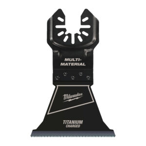 Milwaukee savklinge multiklinge 64 mm