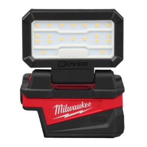 Milwaukee arbejdslampe