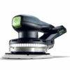Festool akku excentersliber ETSC 2 150-Basic