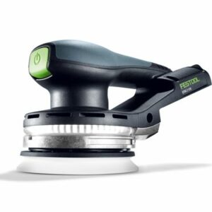 Festool akku excentersliber ETSC 2 125-Basic