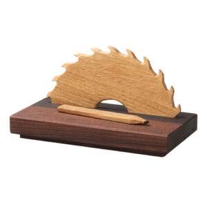 Maya soele® svendegave Tømrer