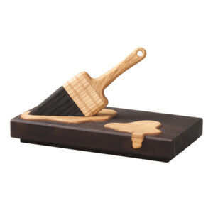 Maya soele® svendegave Maler