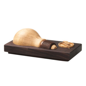 Maya soele® svendegave Elektriker