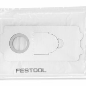 Festool sikkerhedsfilterpose