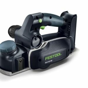 Festool akku høvl HLC82EB-BASIC