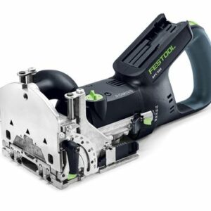 Festool akku samlingsfræser DFC500E-BASIC