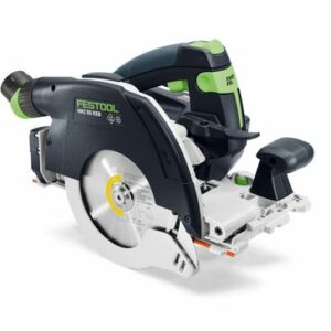 Festool akku rundsav HKC 55 KEB-Basic
