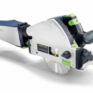 Festool akku-dyksav TSC 55 KSEB-Basic