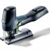 Festool akku stiksav PSC-E 18 EB-Basic