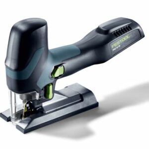 Festool akku stiksav PSC-E 18 EB-Basic
