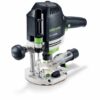 Festool overfræser OF 1400 EBQ-Plus