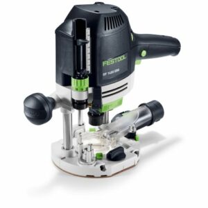 Festool overfræser OF 1400 EBQ-Plus