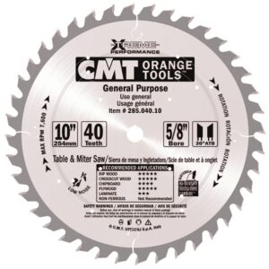 Cmt savklinge 300x3,2x30 z48uw