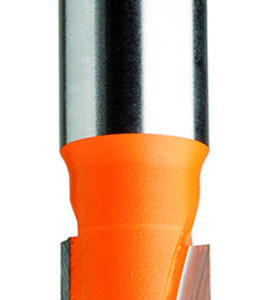 Cmt notfræsejern hm 6x16/50 k8