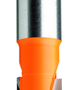 Cmt notfræsejern hm 15x31/66k8