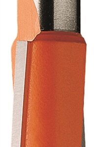 Cmt hulkehlfræser hm 1,6x32x9,5 mm