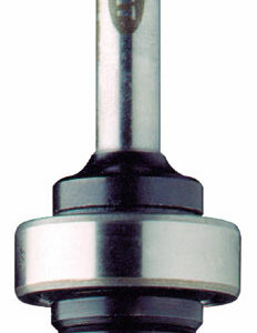 Cmt spindel til slidsfræser