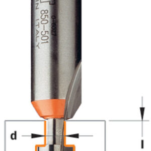 Cmt t-sporsfræser hm 9,5x11 k8