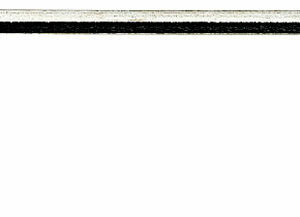 Cmt unbraconøgle 1,5 mm