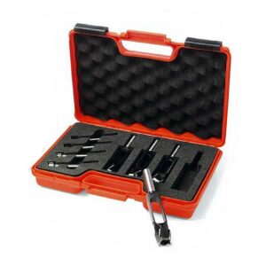 Cmt prop/kunstborsæt ws 8-15mm