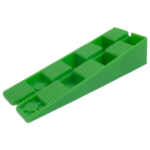 Knudsen kilen plastkile
