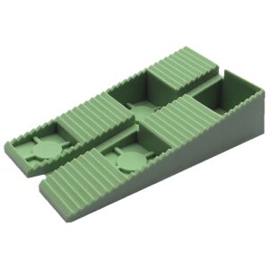 Knudsen kilen plastkile