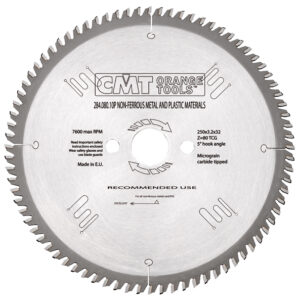 Cmt savklinge 190x2,6x30 z30