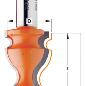 Cmt profilfr. hm 27x41 k12